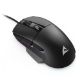 Εικόνα της Ποντίκι Sharkoon Skiller SGM35 RGB Black
