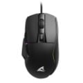 Εικόνα της Ποντίκι Sharkoon Skiller SGM35 RGB Black