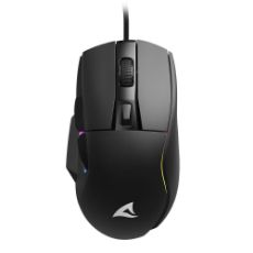 Εικόνα της Ποντίκι Sharkoon Skiller SGM35 RGB Black