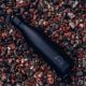 Εικόνα της Μπουκάλι Θερμός Chilly's All Black 500ml 200327