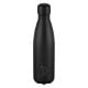 Εικόνα της Μπουκάλι Θερμός Chilly's All Black 500ml 200327