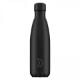 Εικόνα της Μπουκάλι Θερμός Chilly's All Black 500ml 200327