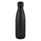 Εικόνα της Μπουκάλι Θερμός Chilly's All Black 750ml 200410