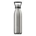 Εικόνα της Μπουκάλι Θερμός Chilly's Original Silver 1.8lt 200501