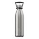 Εικόνα της Μπουκάλι Θερμός Chilly's Original Silver 1.8lt 200501