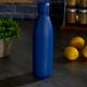 Εικόνα της Μπουκάλι Θερμός Chilly's All Matte Blue 750ml 207277