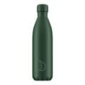Εικόνα της Μπουκάλι Θερμός Chilly's All Matte Green 750ml 207279