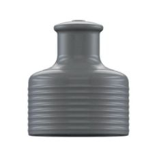 Εικόνα της Ανταλλακτικό Καπάκι Chilly's Sports Lid Monochrome Grey 200676