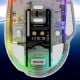 Εικόνα της Ποντίκι Sharkoon Skiller SGM50W Wireless RGB White