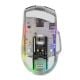 Εικόνα της Ποντίκι Sharkoon Skiller SGM50W Wireless RGB White