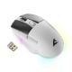 Εικόνα της Ποντίκι Sharkoon Skiller SGM50W Wireless RGB White
