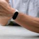 Εικόνα της Xiaomi Smart Band 9 Glacier Silver BHR8340GL