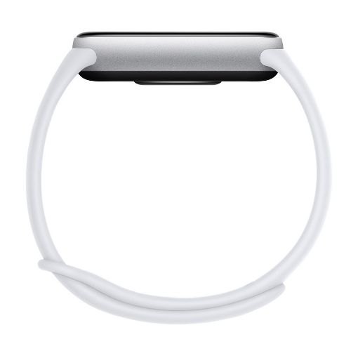 Εικόνα της Xiaomi Smart Band 9 Glacier Silver BHR8340GL