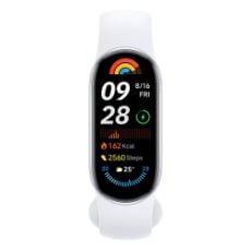 Εικόνα της Xiaomi Smart Band 9 Glacier Silver BHR8340GL