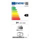 Εικόνα της Τηλεόραση Toshiba 50UV2463DG 50" 4Κ UHD Smart Vidaa TV HDR10