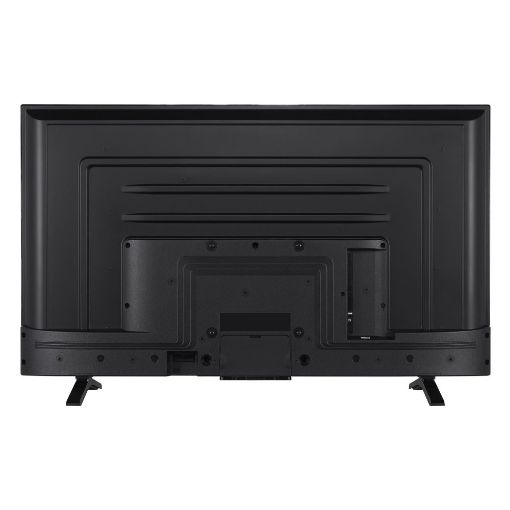 Εικόνα της Τηλεόραση Toshiba 50UV2463DG 50" 4Κ UHD Smart Vidaa TV HDR10
