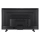 Εικόνα της Τηλεόραση Toshiba 50UV2463DG 50" 4Κ UHD Smart Vidaa TV HDR10