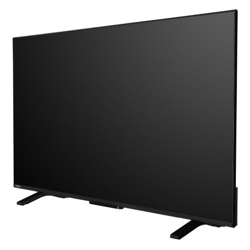 Εικόνα της Τηλεόραση Toshiba 50UV2463DG 50" 4Κ UHD Smart Vidaa TV HDR10