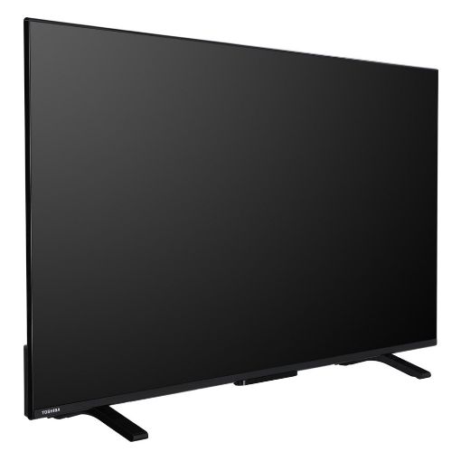 Εικόνα της Τηλεόραση Toshiba 50UV2463DG 50" 4Κ UHD Smart Vidaa TV HDR10