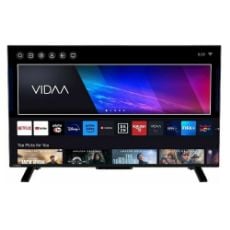 Εικόνα της Τηλεόραση Toshiba 50UV2463DG 50" 4Κ UHD Smart Vidaa TV HDR10