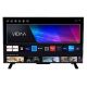 Εικόνα της Τηλεόραση Toshiba 50UV2463DG 50" 4Κ UHD Smart Vidaa TV HDR10