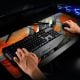 Εικόνα της Mouse Pad Sharkoon Skiller SGP30 XXL D6