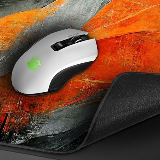 Εικόνα της Mouse Pad Sharkoon Skiller SGP30 XXL D6