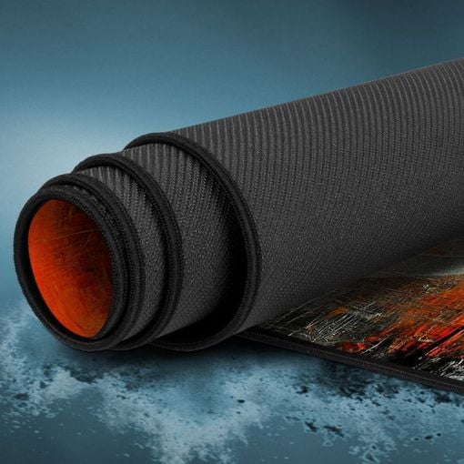Εικόνα της Mouse Pad Sharkoon Skiller SGP30 XXL D6