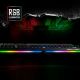 Εικόνα της Πληκτρολόγιο Sharkoon Skiller SGK60 Kailh Box Red Switches RGB US