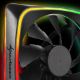 Εικόνα της Case Fan Sharkoon Shark Lights 120mm RGB 3-Pin Black