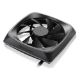 Εικόνα της Case Fan Sharkoon Shark Lights 120mm RGB 3-Pin Black
