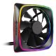 Εικόνα της Case Fan Sharkoon Shark Lights 120mm RGB 3-Pin Black