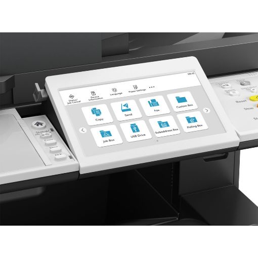 Εικόνα της Πολυμηχάνημα Laser Kyocera Ecosys MA4500ix Mono 110C113NL0