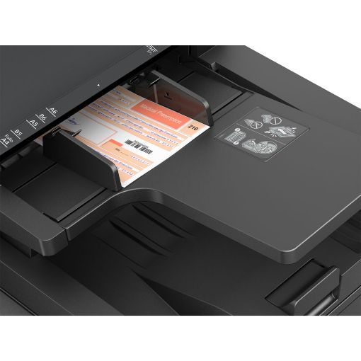 Εικόνα της Πολυμηχάνημα Laser Kyocera Ecosys MA4500ix Mono 110C113NL0