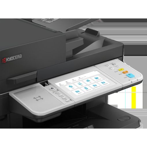 Εικόνα της Πολυμηχάνημα Laser Kyocera Ecosys MA4500ix Mono 110C113NL0