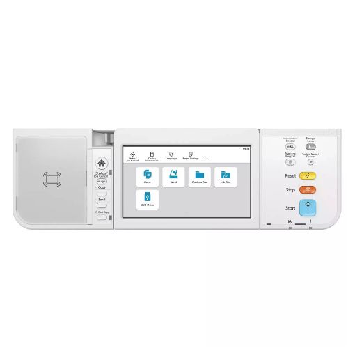 Εικόνα της Πολυμηχάνημα Laser Kyocera Ecosys MA4500ix Mono 110C113NL0