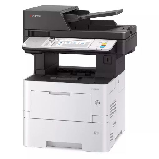 Εικόνα της Πολυμηχάνημα Laser Kyocera Ecosys MA4500ix Mono 110C113NL0