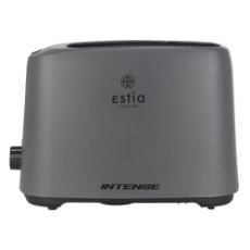 Εικόνα της Φρυγανιέρα Estia Intense Misty 2 Θέσεων με 7 Επίπεδα Ψησίματος 700w Μat 06-24635