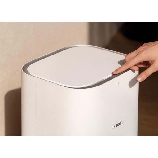 Εικόνα της Xiaomi Robot Vacuum X10+ White BHR6363EU