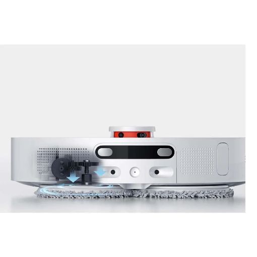 Εικόνα της Xiaomi Robot Vacuum X10+ White BHR6363EU