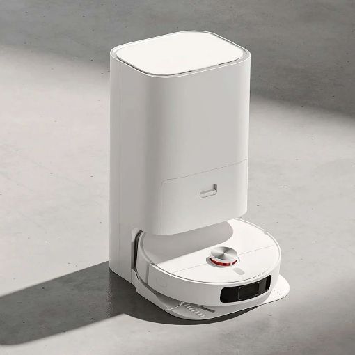 Εικόνα της Xiaomi Robot Vacuum X10+ White BHR6363EU