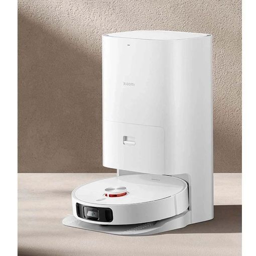 Εικόνα της Xiaomi Robot Vacuum X10+ White BHR6363EU