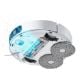 Εικόνα της Xiaomi Robot Vacuum X10+ White BHR6363EU