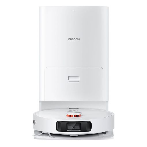 Εικόνα της Xiaomi Robot Vacuum X10+ White BHR6363EU