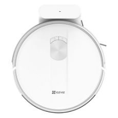 Εικόνα της Σκούπα Ρομπότ Ezviz RC3 White CS-RC3-TWT2