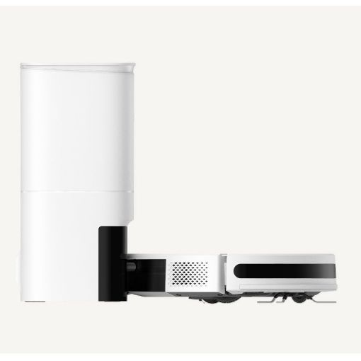 Εικόνα της Σκούπα Ρομπότ Ezviz RC3 Plus White CS-RC3P-TWT2