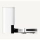 Εικόνα της Σκούπα Ρομπότ Ezviz RC3 Plus White CS-RC3P-TWT2