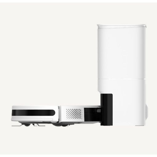 Εικόνα της Σκούπα Ρομπότ Ezviz RC3 Plus White CS-RC3P-TWT2
