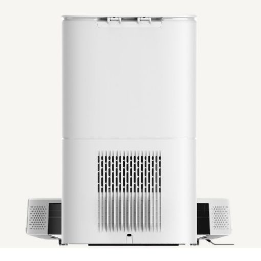 Εικόνα της Σκούπα Ρομπότ Ezviz RC3 Plus White CS-RC3P-TWT2