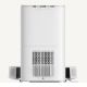 Εικόνα της Σκούπα Ρομπότ Ezviz RC3 Plus White CS-RC3P-TWT2